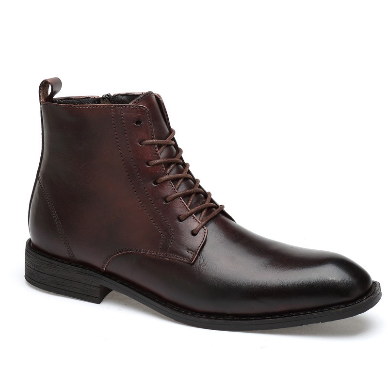 Мужские ботинки в британском с – обзор и цена Men'S Shoes Dress Casual