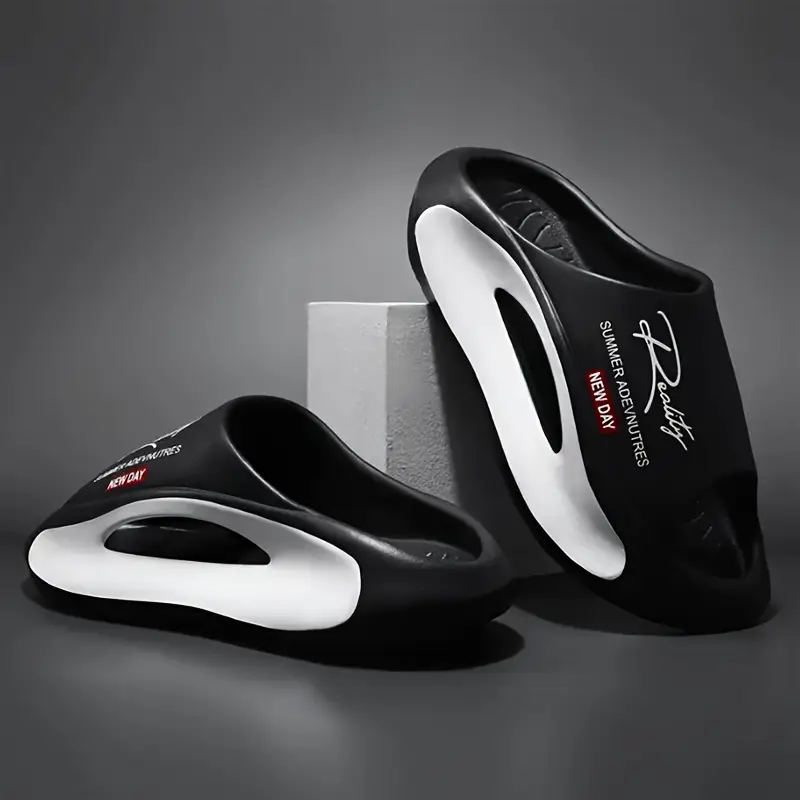 Повседневные тапочки унисекс н – обзор и цена Men'S Shoes Dress Casual
