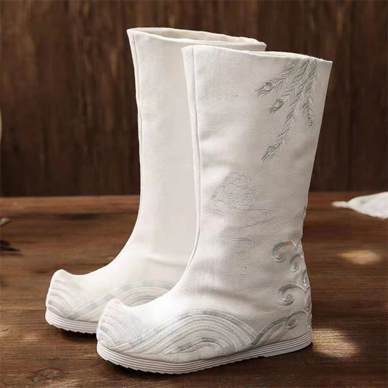 Унисекс, мужские и женские туф – обзор и цена Men Shoes White Colour