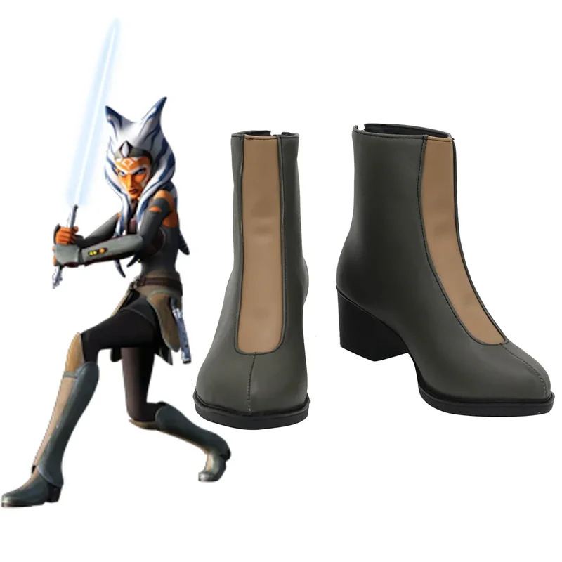 2025 aaa Rebels Ahsoka Tano, б – обзор и цена Men Shoes Rebel