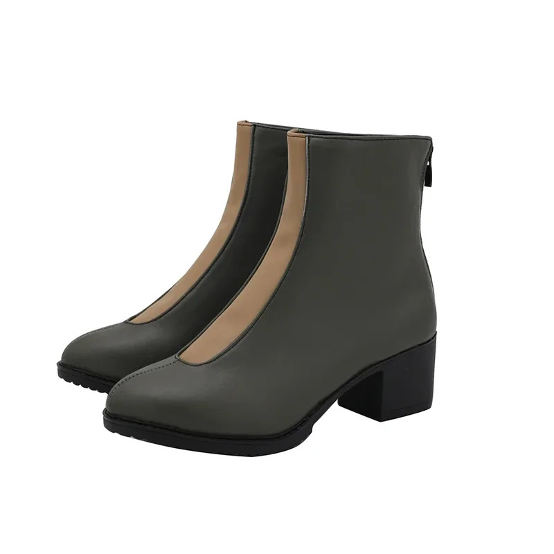 2025 aaa Rebels Ahsoka Tano, б – обзор и цена Men Shoes Rebel