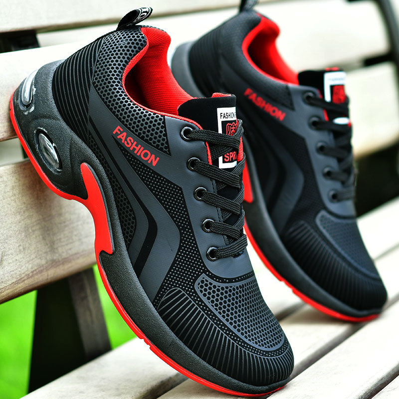 Мужские повседневные кроссовки – обзор и цена Men Shoes Trainers
