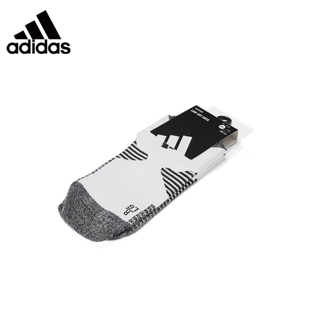 Носки Adidas, 1 пара, с мягкой – обзор и цена Men Shoes Running Adidas