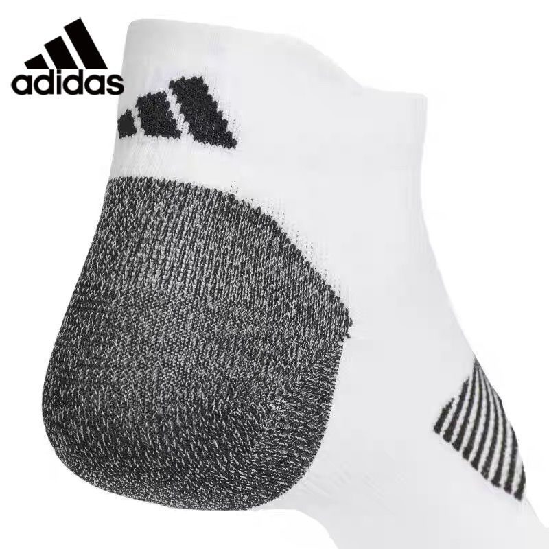 Носки Adidas, 1 пара, с мягкой – обзор и цена Men Shoes Running Adidas