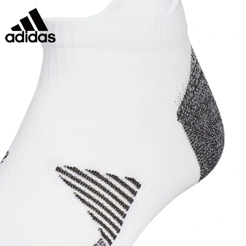 Носки Adidas, 1 пара, с мягкой – обзор и цена Men Shoes Running Adidas