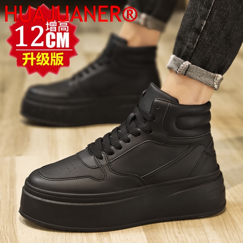 Мужские высокие кроссовки из к – обзор и цена Men'S Shoes Hey Dude