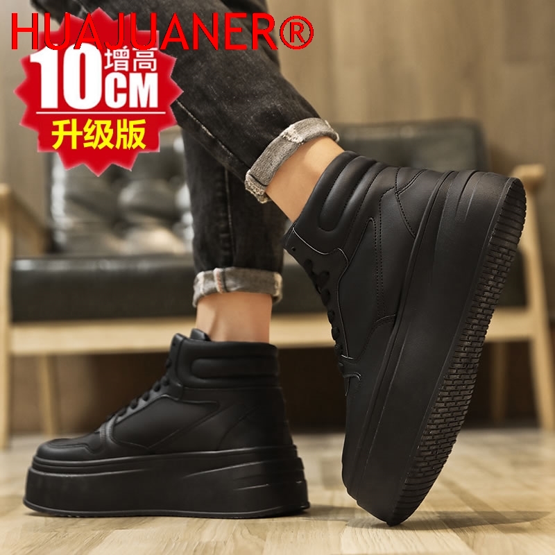Мужские высокие кроссовки из к – обзор и цена Men'S Shoes Hey Dude