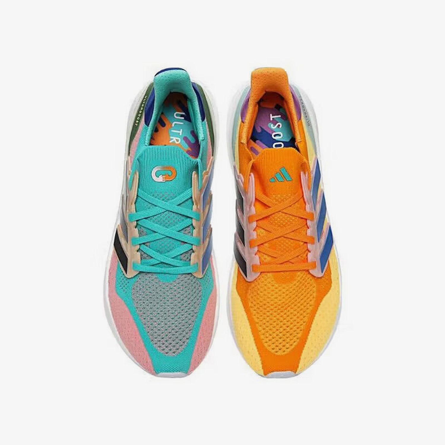 Официальные мужские амортизиру – обзор и цена Men Shoes Running Adidas