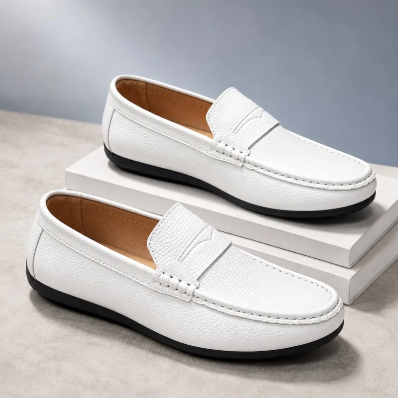 Классические повседневные туфл – обзор и цена Men'S Shoes Hush Puppies