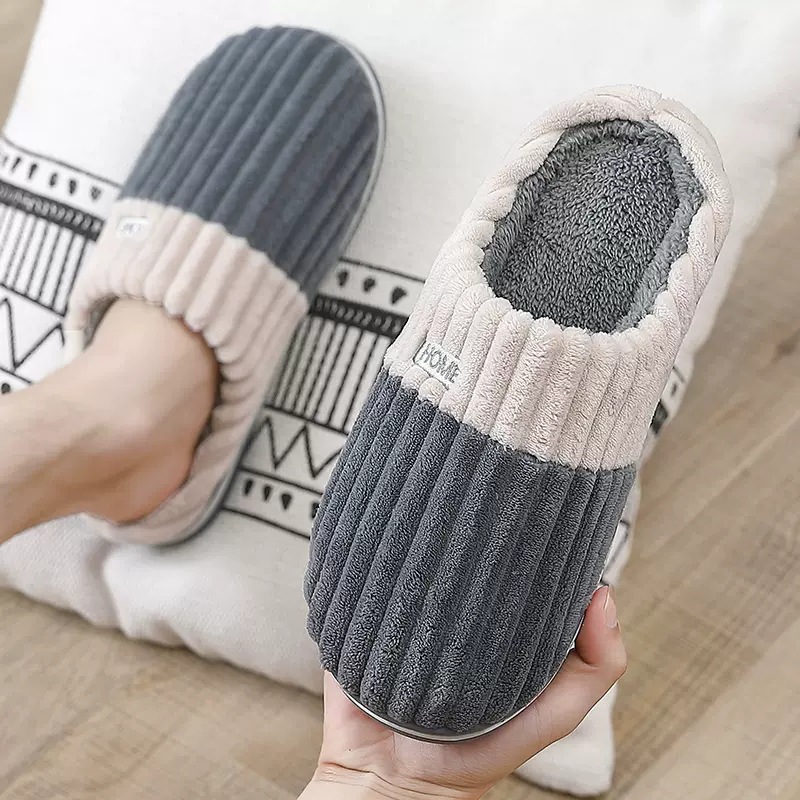 Домашние тапочки в полоску бол – обзор и цена Men'S Shoes With Memory Foam