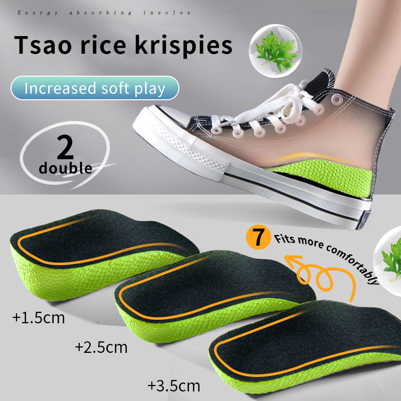 Стельки из пены с эффектом пам – обзор и цена Men'S Shoes With Memory Foam