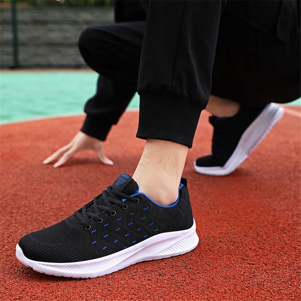 Черные повседневные кроссовки  – обзор и цена Men Shoes Models