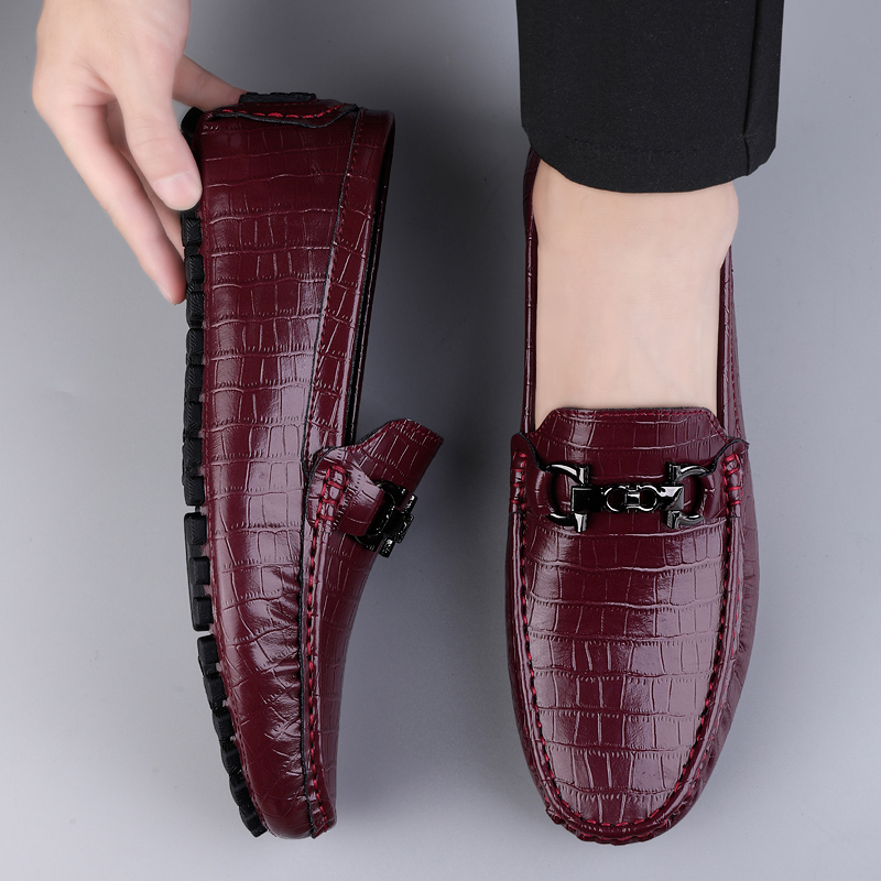Мужские мокасины из натурально – обзор и цена Men Shoes Under 100
