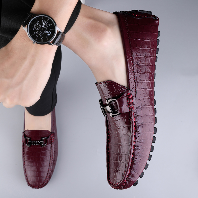 Мужские мокасины из натурально – обзор и цена Men Shoes Under 100