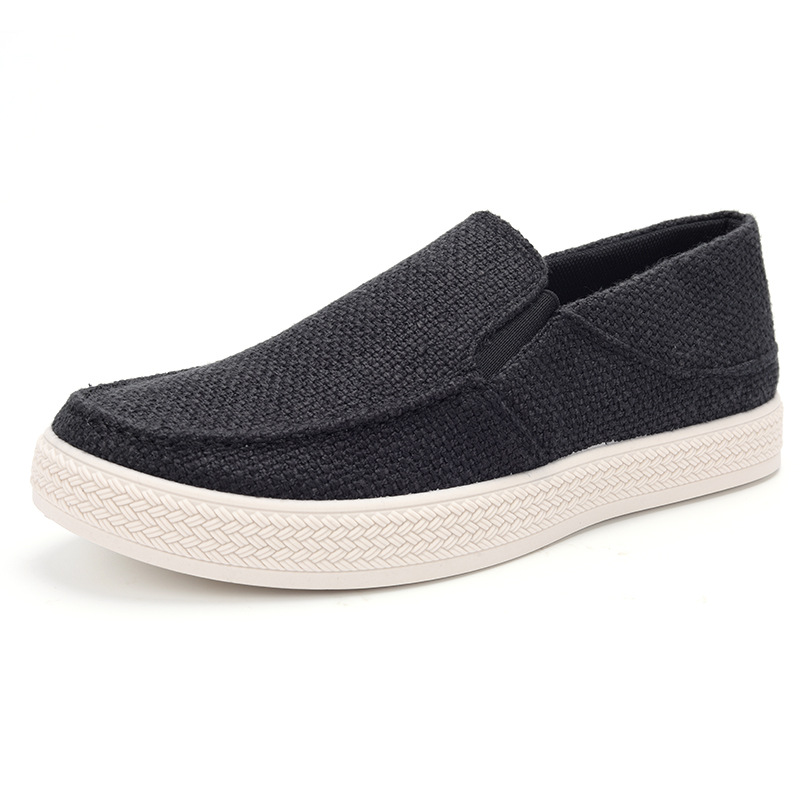 Мужские льняные слипоны с дыша – обзор и цена Men'S Shoes Dress Casual