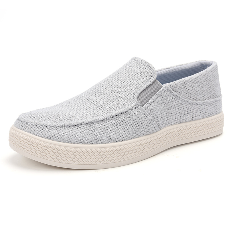 Мужские льняные слипоны с дыша – обзор и цена Men'S Shoes Dress Casual