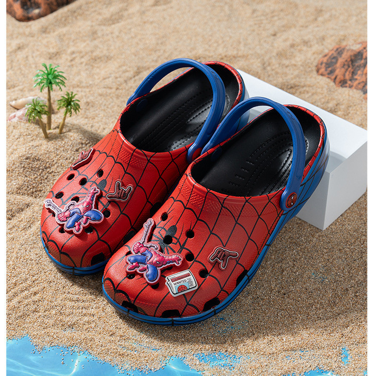 Красные сандалии в стиле Челов – обзор и цена Men Shoes Models