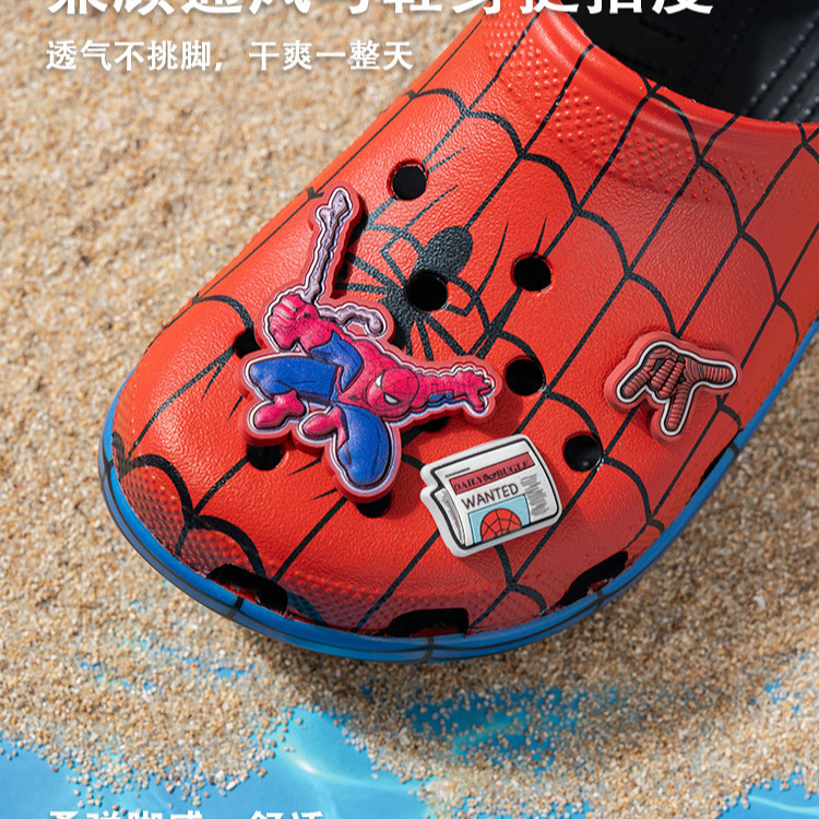Красные сандалии в стиле Челов – обзор и цена Men Shoes Models