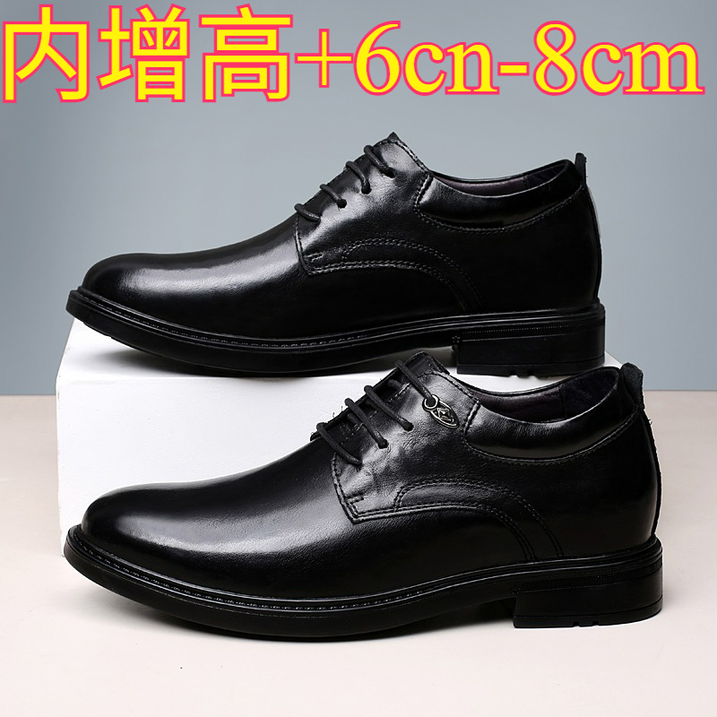 Кожаные повседневные туфли-уве – обзор и цена Men'S Shoes Hey Dude