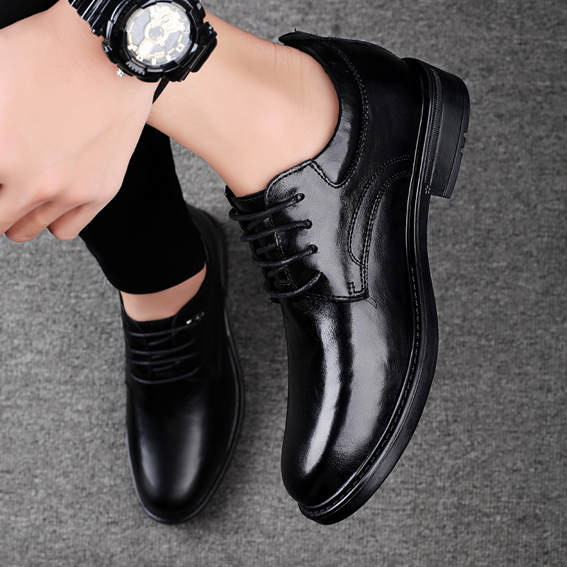 Кожаные повседневные туфли-уве – обзор и цена Men'S Shoes Hey Dude