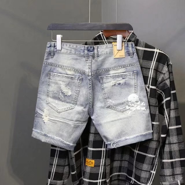 Джинсовые шорты мужские стрейч – обзор и цена Men'S Shoes With Jeans