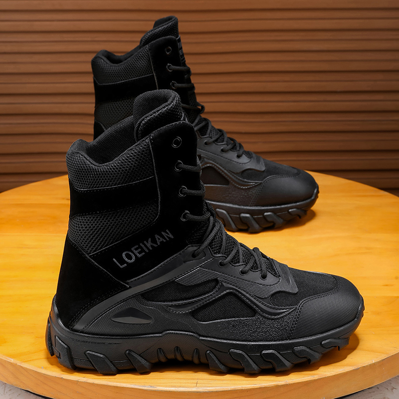 Мужские тактические военные бо – обзор и цена Men'S Shoes Hey Dude