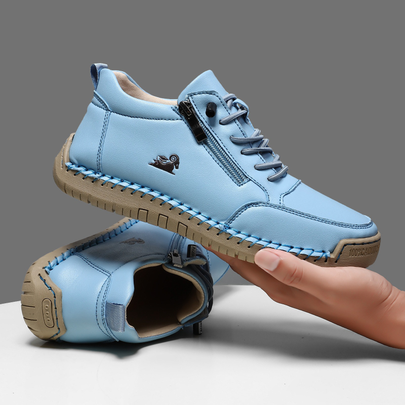 Женские кроссовки, кожаная пов – обзор и цена Men'S Shoes Hey Dude