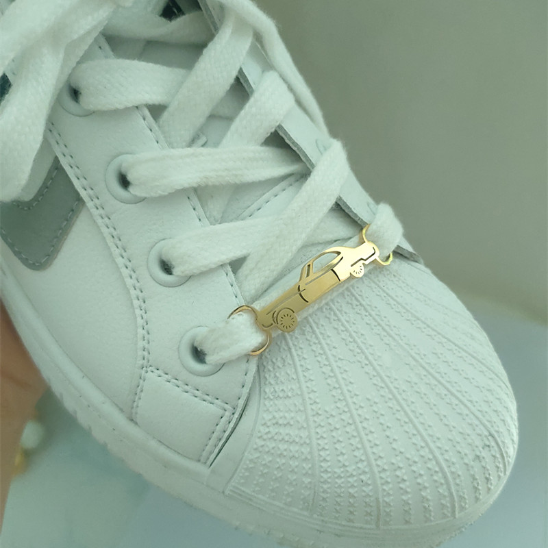 Пряжка для обуви с индивидуаль – обзор и цена Men Shoes Name